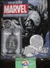 Moon Knight Eaglemoss Lead Figurine Magazine #82 Marvel